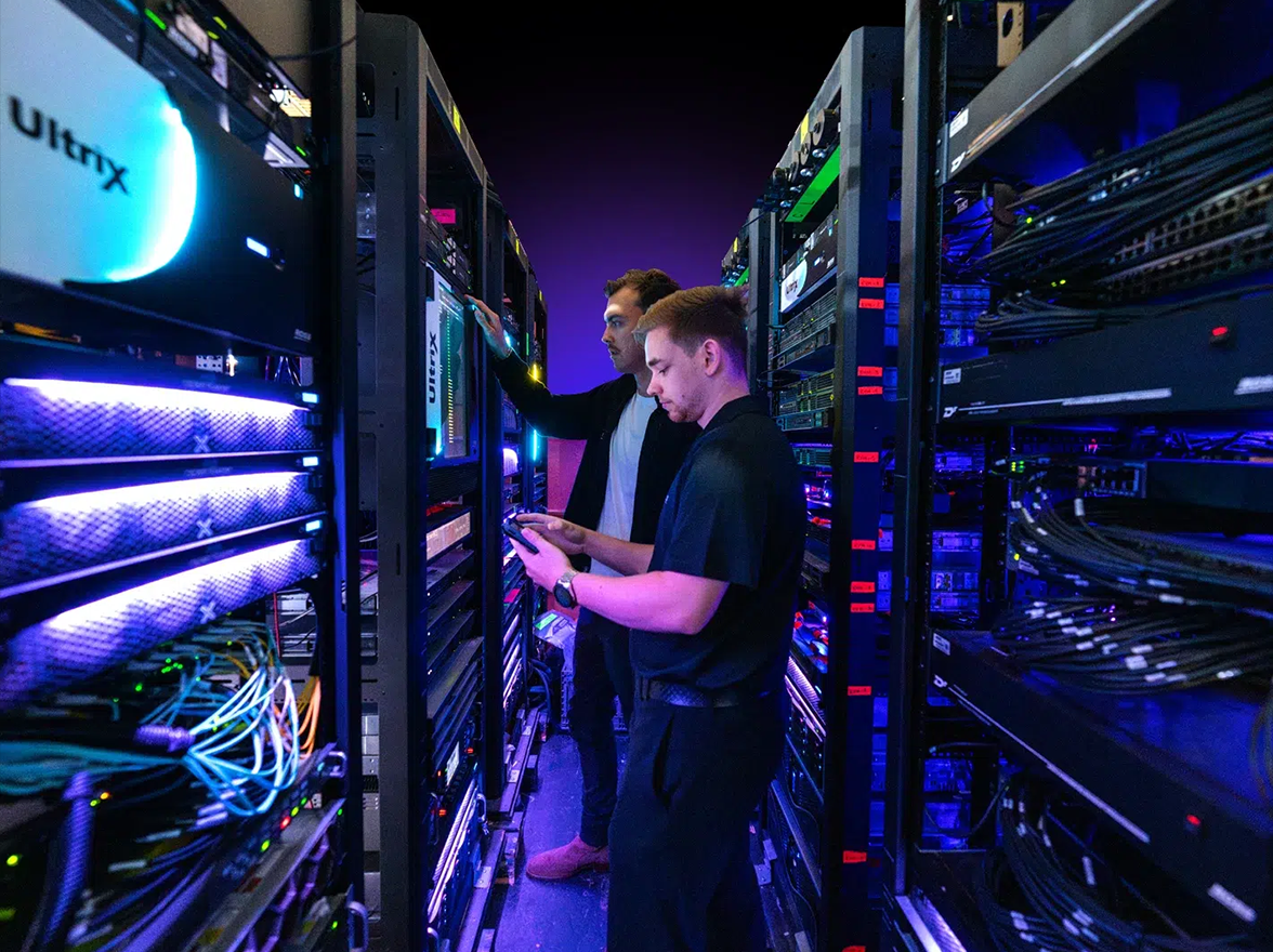 Scale securely with role-based access control, SSO and directory integration, high availability, and centralized log collection. Built for larger teams and mission-critical environments.