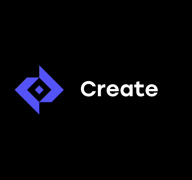 Create: Edit and produce content faster