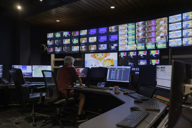 VPM unifies production at its new downtown Richmond HQ