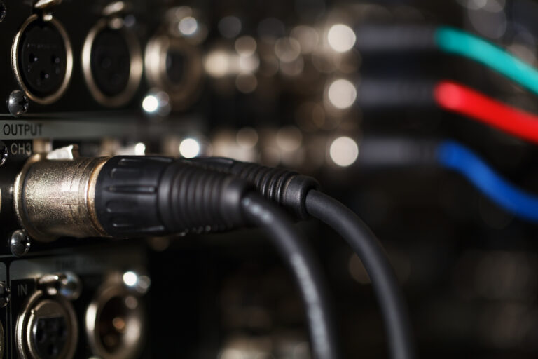 Bridge analogue and IP audio