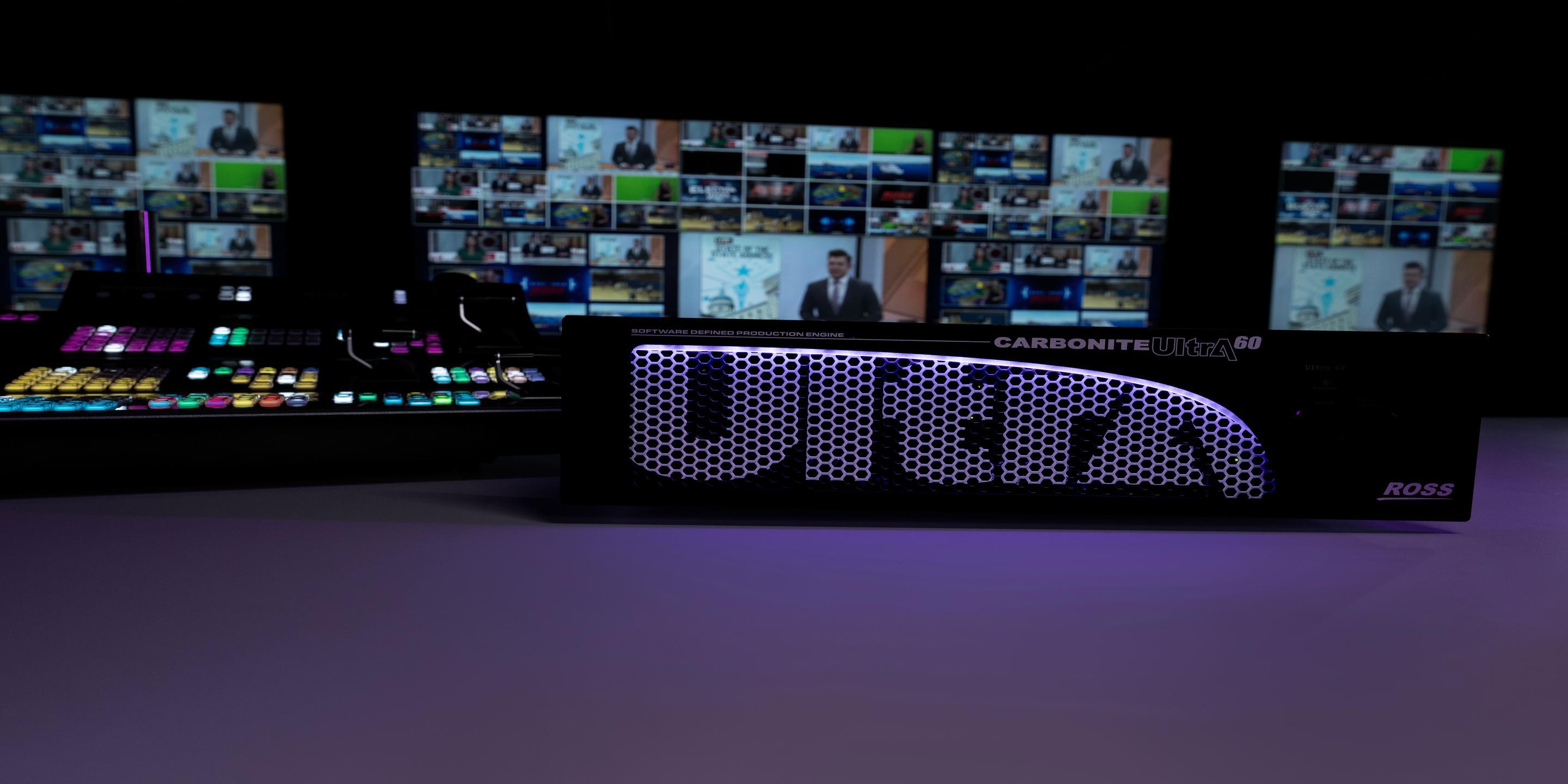 Production power that works your way