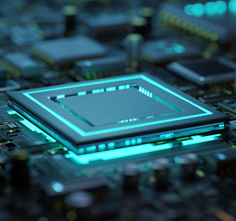 Low latency encoding