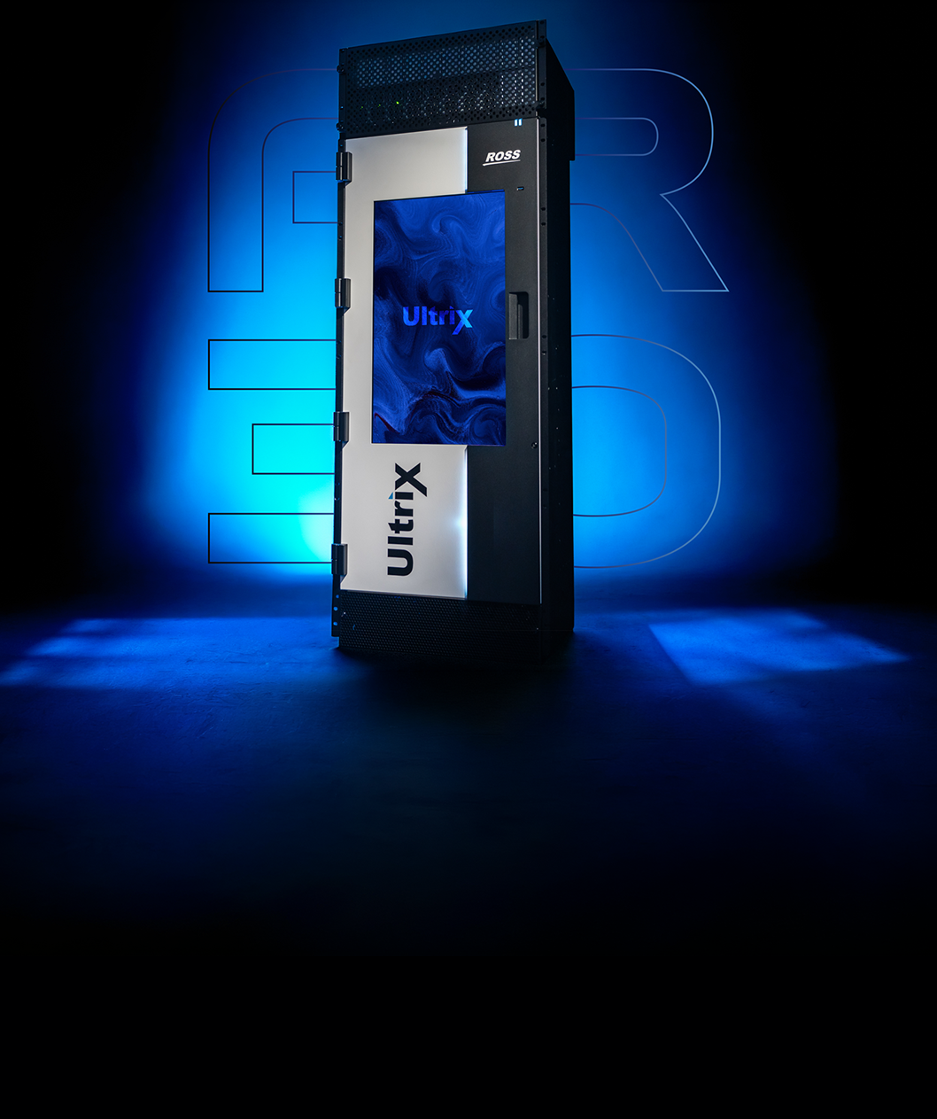 Ultrix FR30